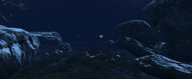 Throwing the Banjax